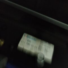 2117800029 techo eléctrico para MERCEDES CLASE E 270 CDI (211.016)