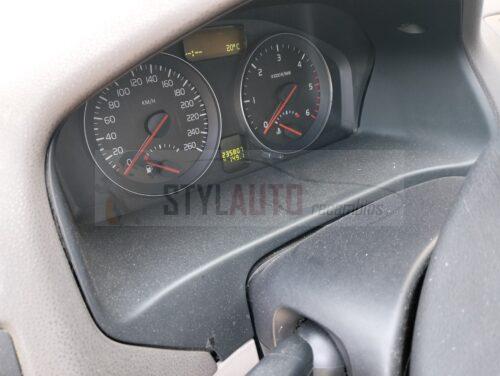 cuadro de relojes volvo s40 1.6 diesel