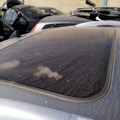 techo solar infinity fx35