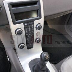 radio climatizador volvo s40 1.6 diesel