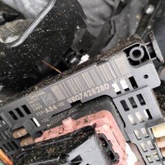 9807428280 caja de relés fusibles peugeot 508 2.0 16v hdi fap (140 cv