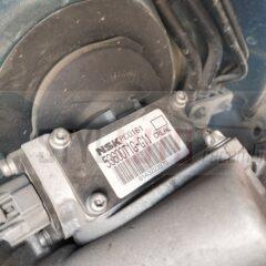 cremallera direccion para honda cr-v comfort 4x2 referencias oem iam 53600t1g 809753. 53600t1g-g11