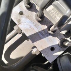 ABS AUDI A4 BOSCH 0 265 236 084, 0265236084, 8K0614517BF, 0265950936