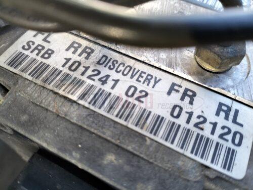 bomba abs land rover discovery srb10124102