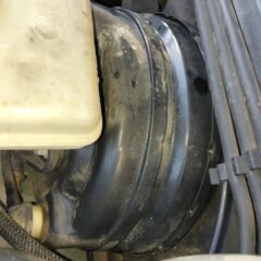 servofrenos land rover discovery td5