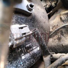 servofreno para mitsubishi asx (ga0w) 1.8 di-d cat referencia OEM IAM 4680A111 0627786065A ATE