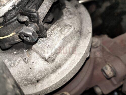 Turbocompresor para HYUNDAI IX35 1.7 CRDI 2015. FABRICANTE: 282012A650