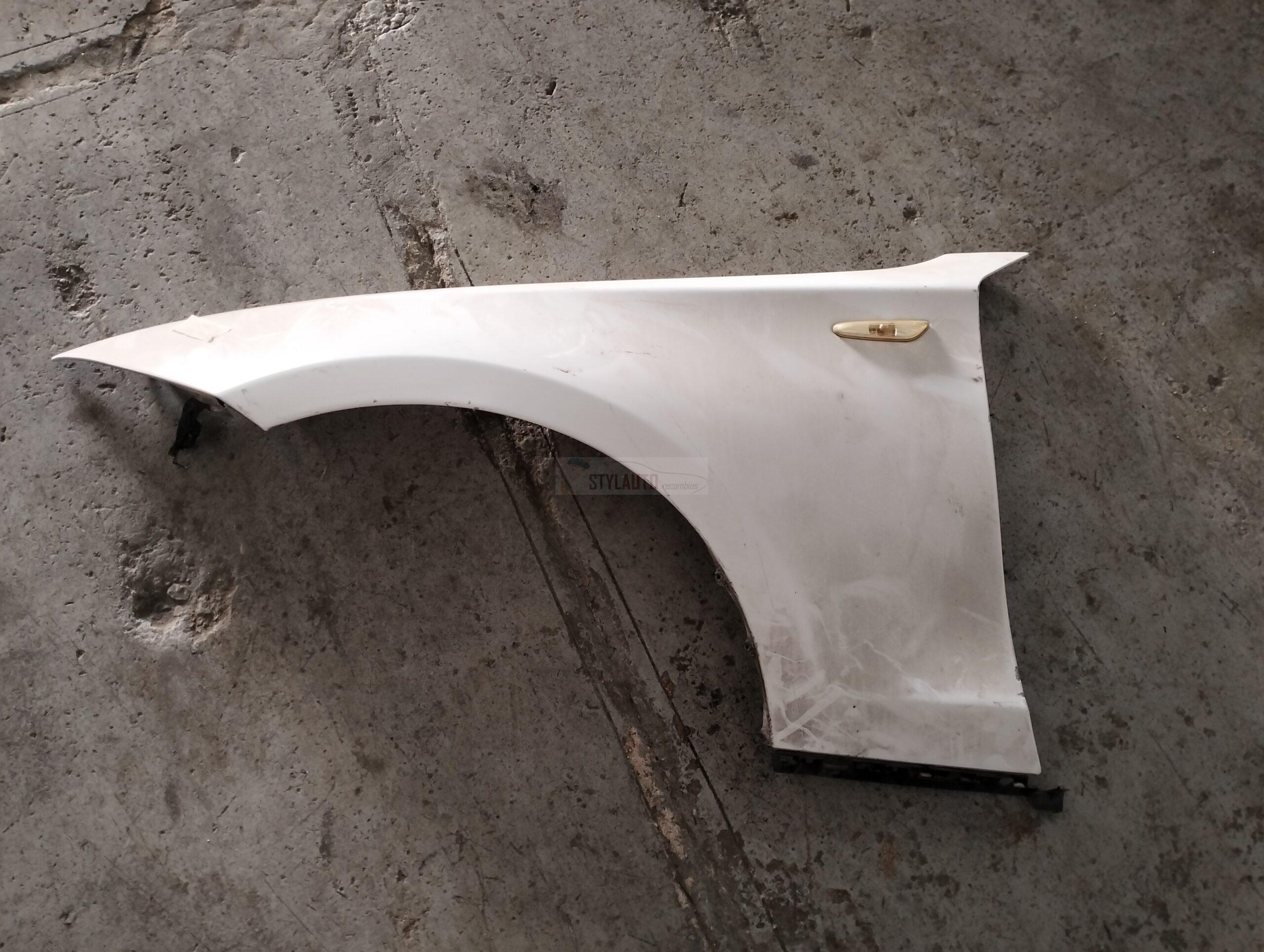 aleta izquierda bmw serie 1 e87