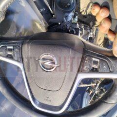 airbag de volante opel insignia