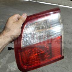 piloto trasero derecho interior para saab 9-3 cabrio 2.0 referencias oem iam 12831282 12831282 12831282 803921