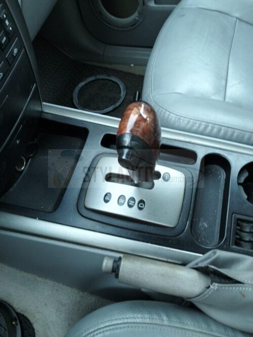 palanca selectora automatica kia sorento 2.5 v6