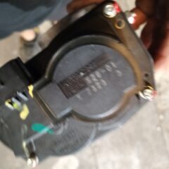 CUERPO DE MARIPOSA NISSAN HITACHI SERA 526-01, 52601