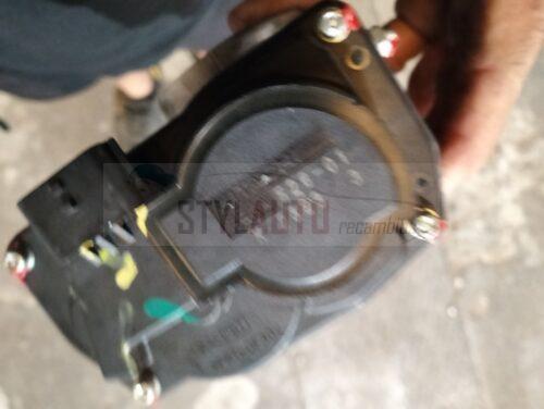 CUERPO DE MARIPOSA NISSAN HITACHI SERA 526-01, 52601