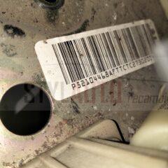 palanca selectora jeep grand cherokee 2.7 crd p52104468af