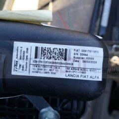 Airbag de acompañante per FIAT Bravo 1.4 16V BER. 5P/B/1368CC 00517511870