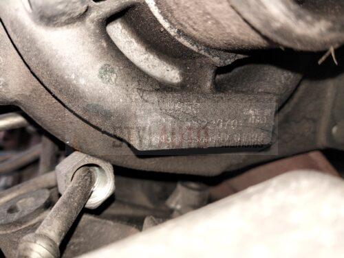 TURBO FIAT BRAVO 803956. TURBO ALFA 147 / FIAT BRAVO / LANCIA MUSSA AÑO 08 – REFERENCIAS ORIGINALES 55220701 – 71794564