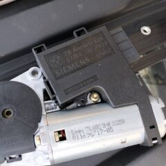 Techo eléctrico de Bmw X5 (e53) 2000-2006 676183814809