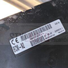 Controlador BCM-N2 284B15323R 24558741 Kangoo 2 Renault 5229