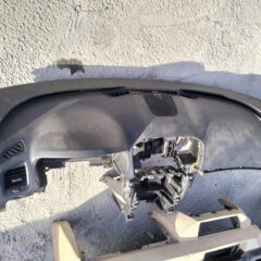 salpicadero con airbag opel insignia