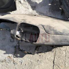 salpicadero con airbag fiat bravo año 2007