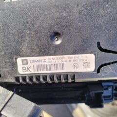 PANTALLA MULTIFUNCION OPEL INSIGNIA BERLINA 2.0 CDTI 12844841G