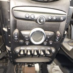 radio completa mini contryman