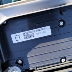 Radio CD Opel Insignia 13321292 CD400