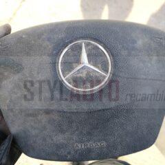 airbag de volante mercedes citan