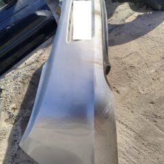 paragolpes trasero opel insignia gris