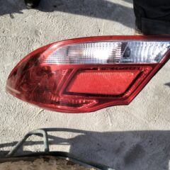 piloto trasero derecho opel insignia