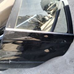 puerta trasera izquierda bmw x5 e53