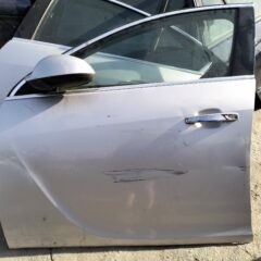 puerta delantera izquierda opel insignia