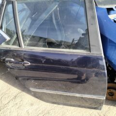 puerta trasera bmw 320d e46