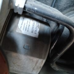 abs para citroen c4 picasso intensive referencia OEM IAM 9807509080 9806742980 0265956083