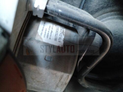 abs para citroen c4 picasso intensive referencia OEM IAM 9807509080 9806742980 0265956083