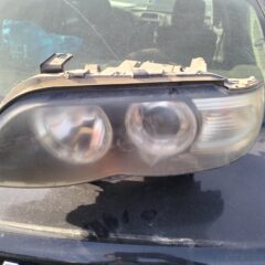faro delantero izquierdo bmw x5 e53 restiling