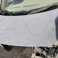 capot delantero mercedes citan 2013