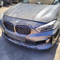 delantera morro completo bmw 135i f40 m
