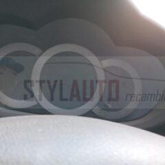 cuadro de relojes toyota rav 4 2.2 año 2010