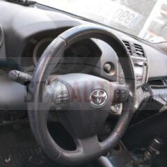 JUEGO KIT DE AIRBAGS TOYOTA RA V 4 2010