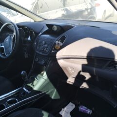 JUEGO KIT DE AIRBAGS OPEL ZAFIRA 1.6 AÑO 2014