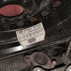 rueda completa galleta fiat 15 pulgadas 00517645070