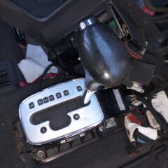 palanca selectora automatica ford galaxy 7m3713203d
