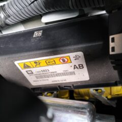 13505823 CENTRALITA CHEVROLET CRUZE (J) 2009-