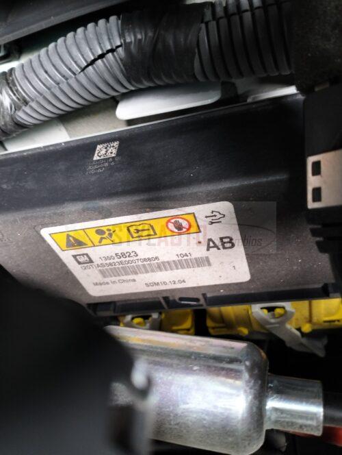 13505823 CENTRALITA CHEVROLET CRUZE (J) 2009-