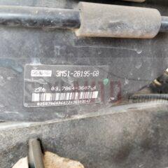 Servofreno para FORD FOCUS LIM. (CB4) 1.8 TDCi Turbodiesel CAT 3M512B195GB 1469137 03786436074