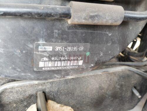 Servofreno para FORD FOCUS LIM. (CB4) 1.8 TDCi Turbodiesel CAT 3M512B195GB 1469137 03786436074