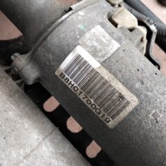 cremallera direccion electrica lexus gs450h gs 450h