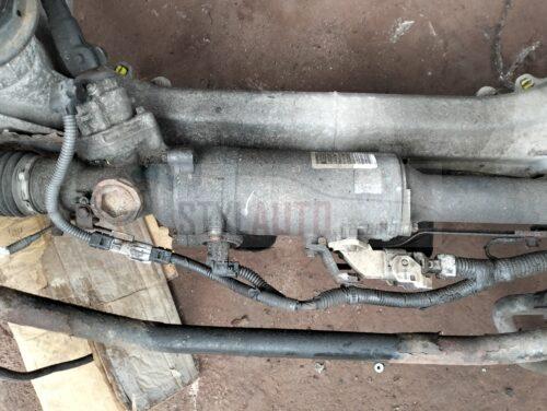 cremallera direccion electrica lexus gs450h gs 450h - Imagen 2