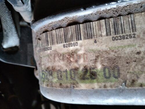 culata mercedes mercedes s400 628960 628 960